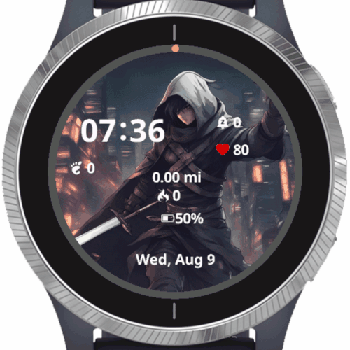 App Icon
