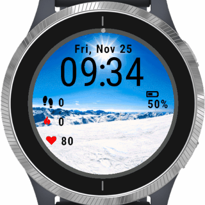 App Icon