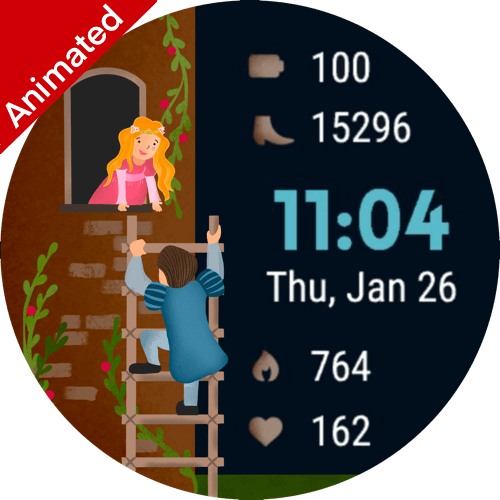 App Icon