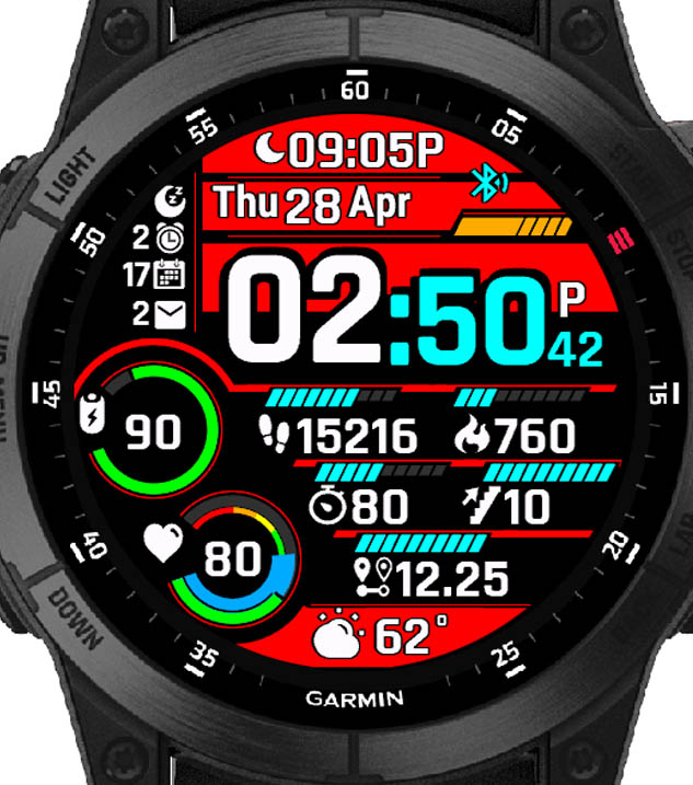 Connect IQ Store Free Watch Faces and Apps Garmin