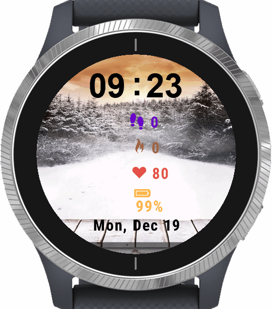 App Icon