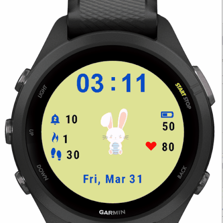 App Icon