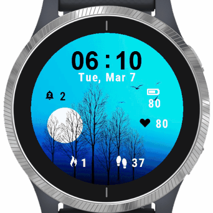 App Icon