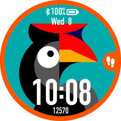App Icon