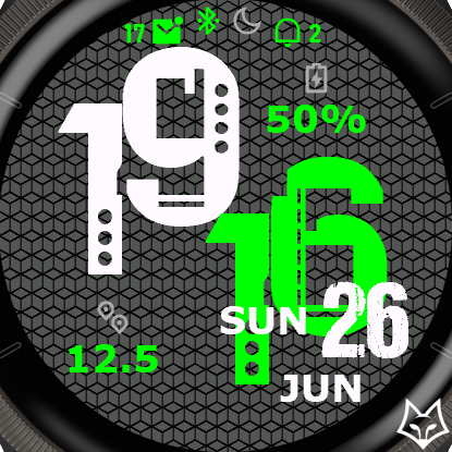 App Icon