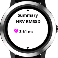 Test HRV | Garmin Connect