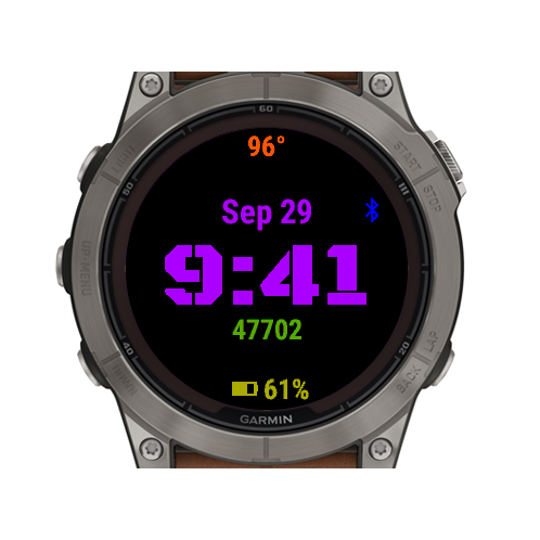App Icon