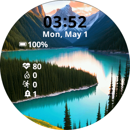 App Icon