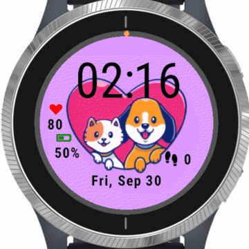 App Icon