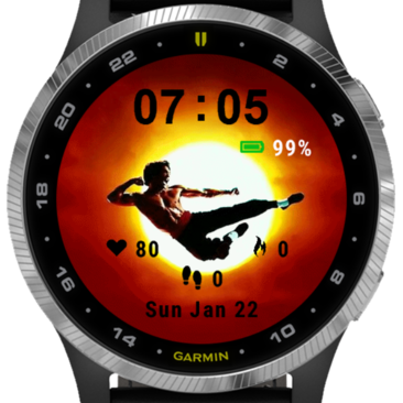 App Icon