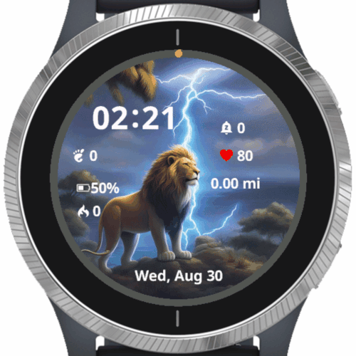 App Icon