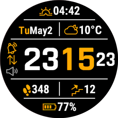 App Icon