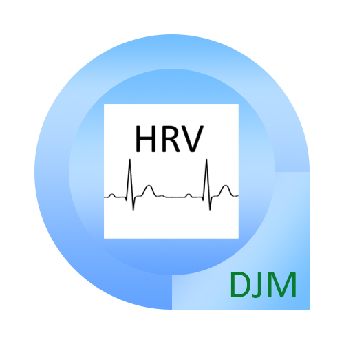 HRV Analysis Garmin Connect IQ