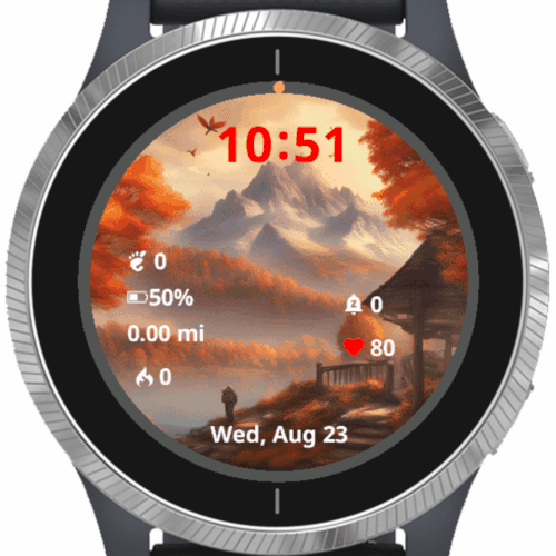 App Icon