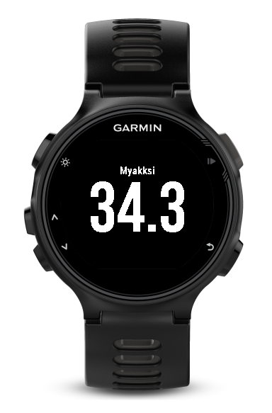驚きの値段で Fore Garmin Athlete Xtj 735 ランニング Internationalorthopaedicspecialists Com