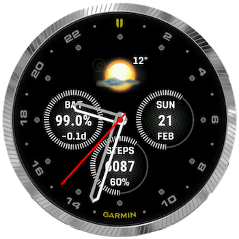 App Icon