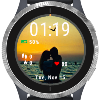 App Icon
