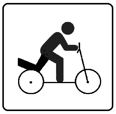 garmin bike tracker