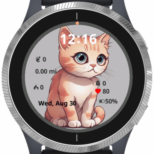App Icon