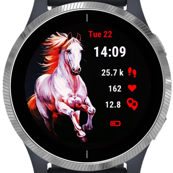 N58 discount smartwatch app