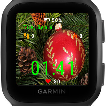 App Icon