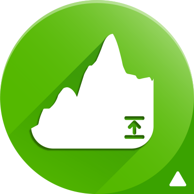 garmin 235 elevation
