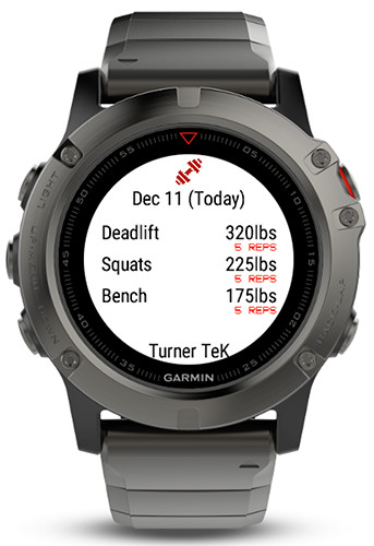 garmin 944