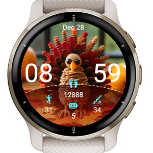 Garmin connect samsung online galaxy watch