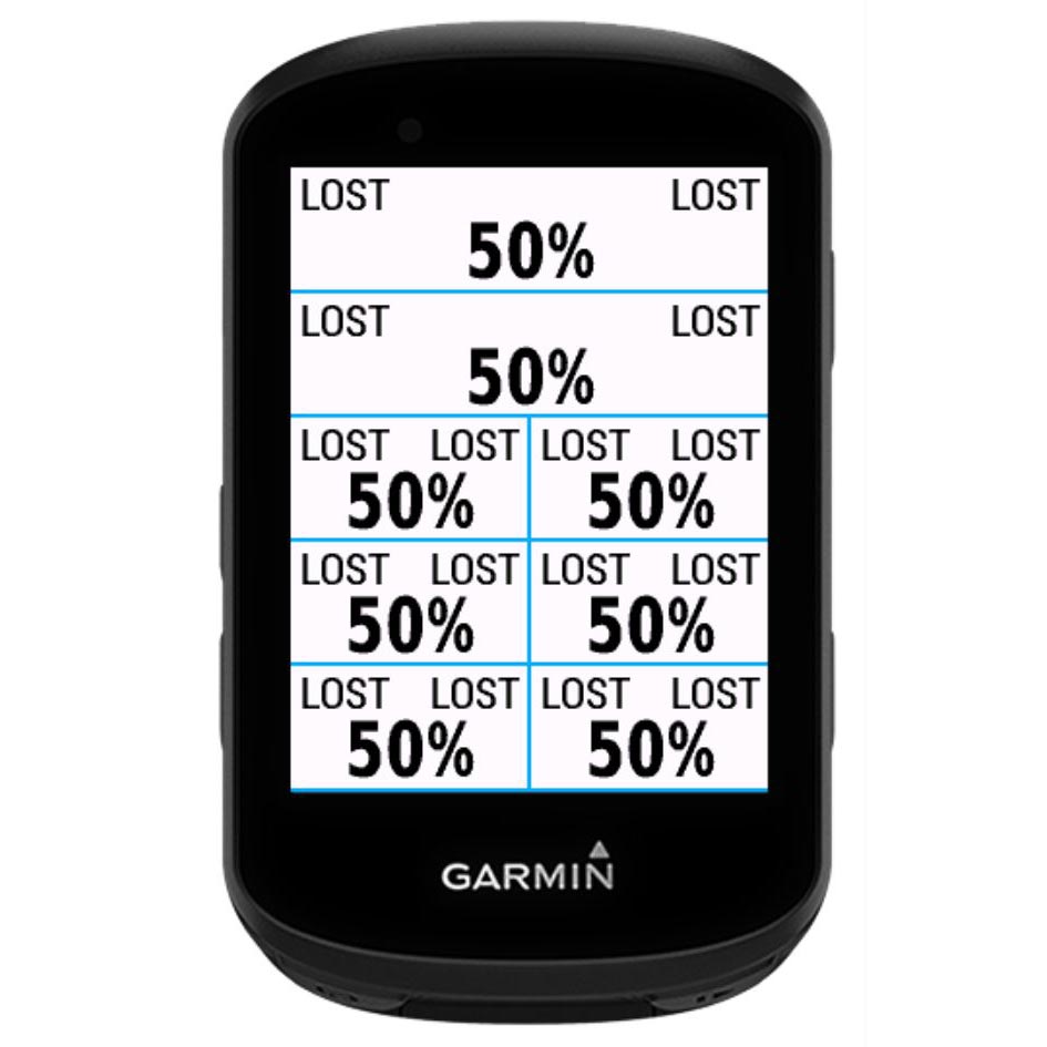 Lezyne-IQ | Garmin Connect IQ