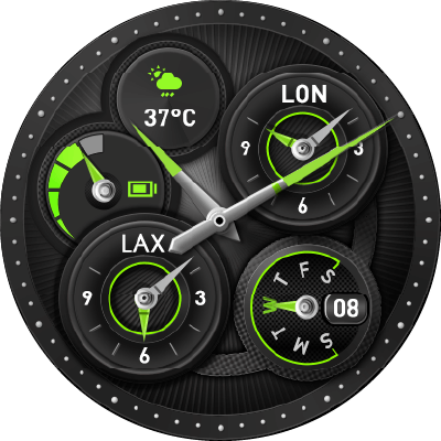 App Icon