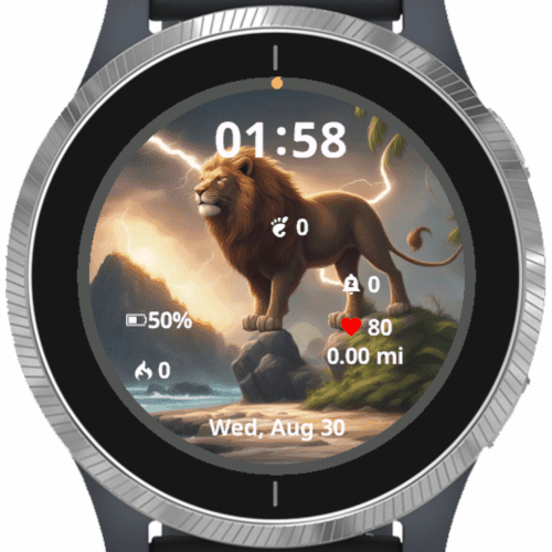 App Icon
