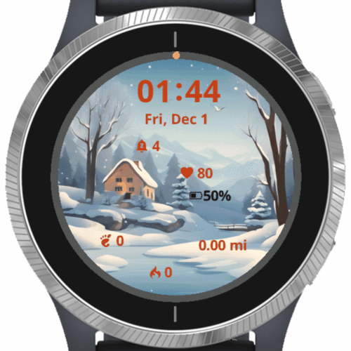 App Icon