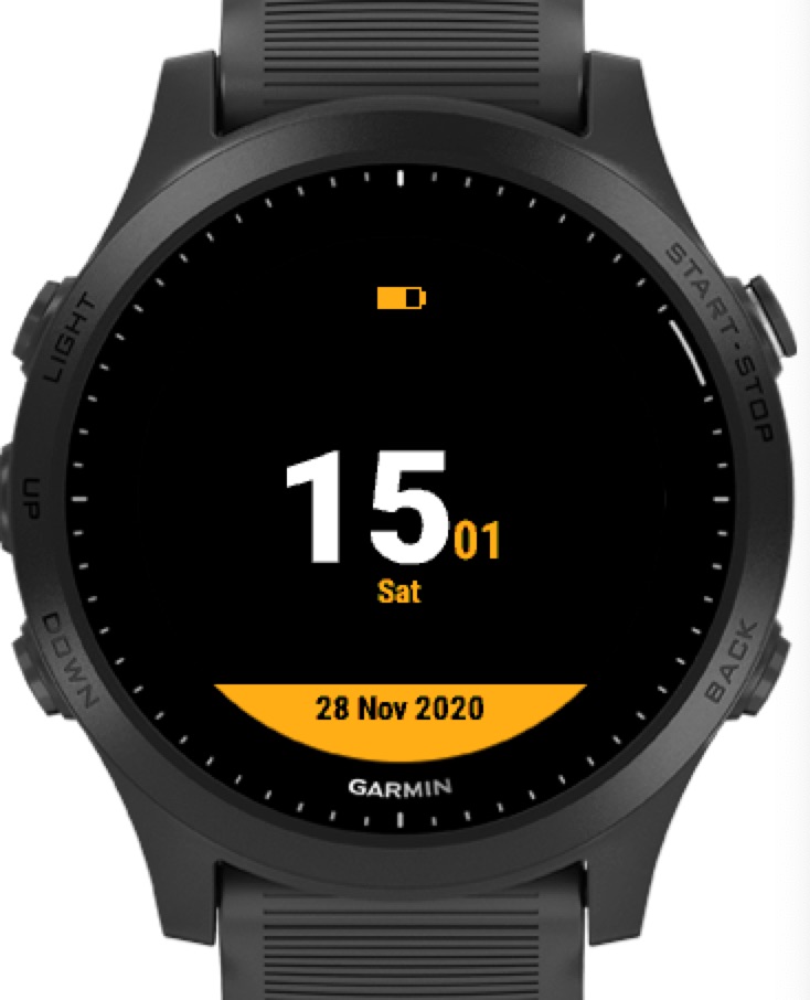 Connect IQ Store Free Watch Faces and Apps Garmin