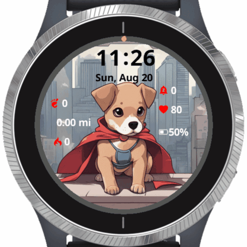 App Icon