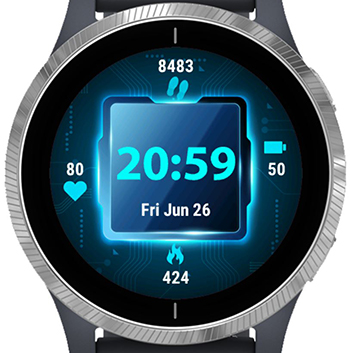 App Icon