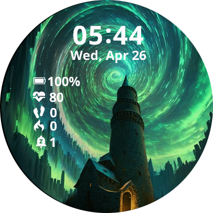 App Icon