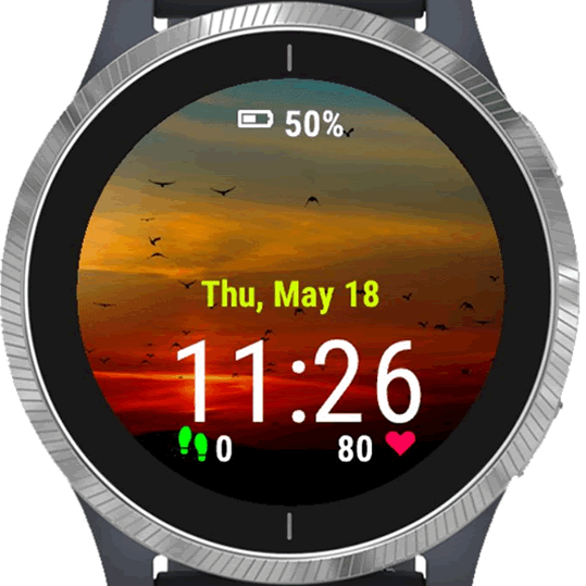 App Icon