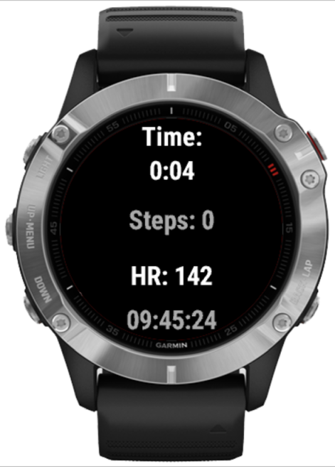 Garmin squash tracking new arrivals