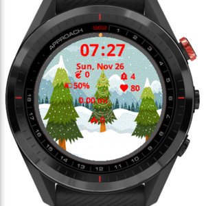 Garmin cheap s60 app