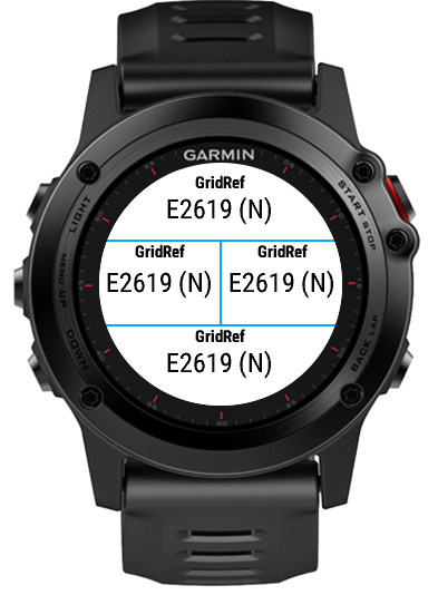 Connect Iq Store Free Watch Faces And Apps Garmin