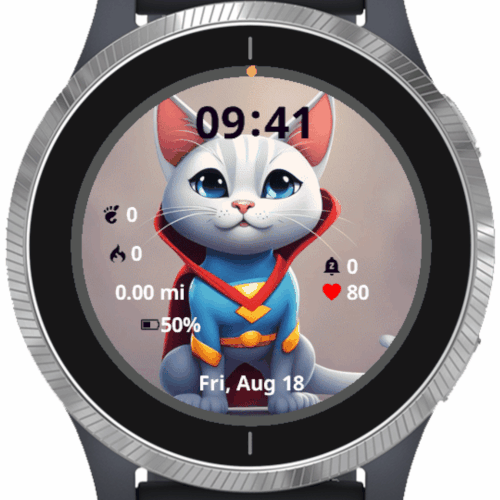 App Icon