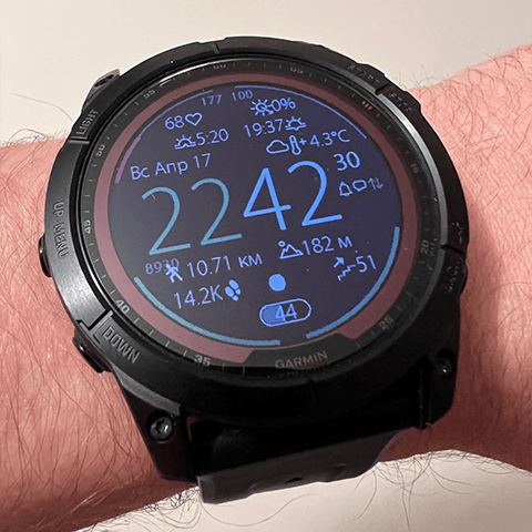 App Icon