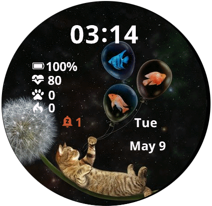 App Icon