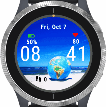 App Icon
