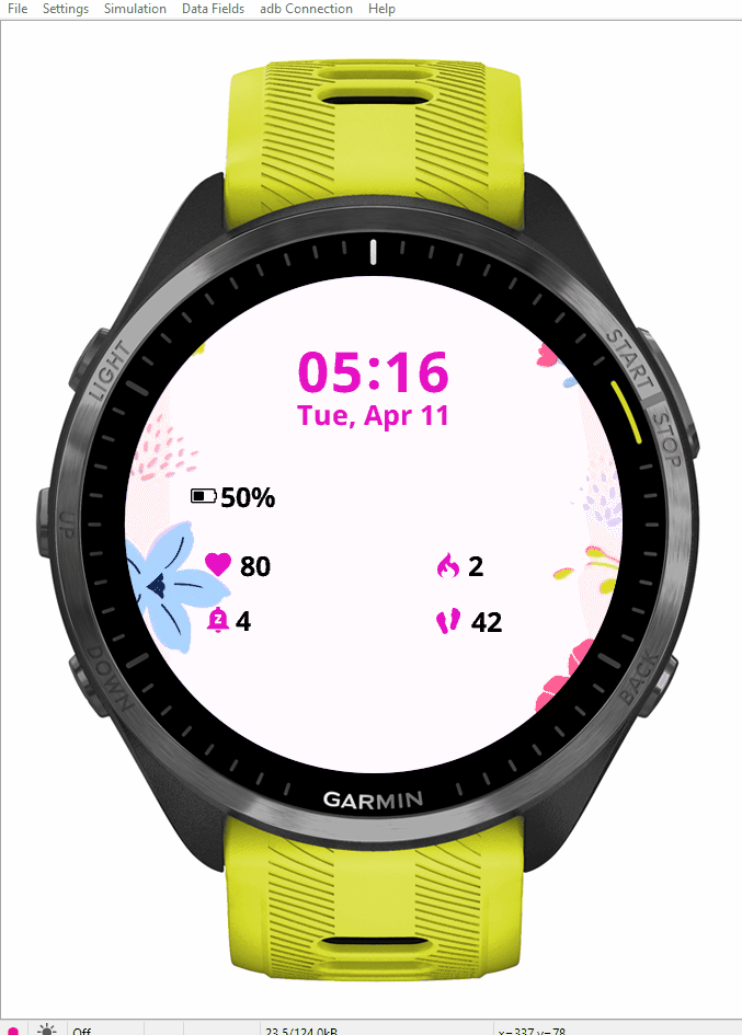 App Icon