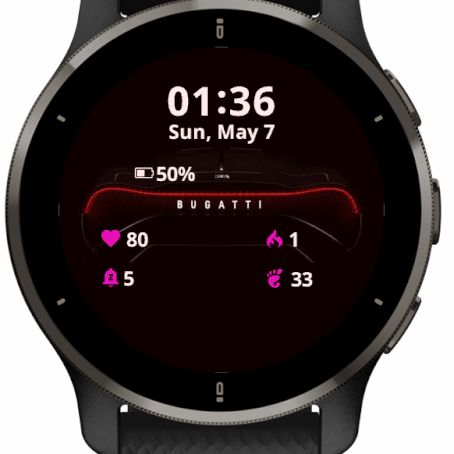 App Icon