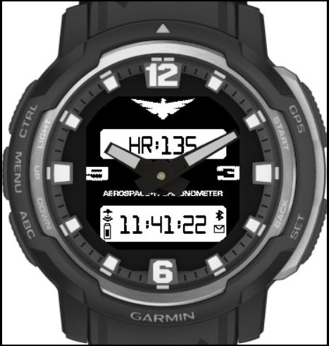 Garmin instinct garmin online iq