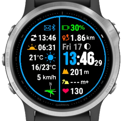 Garmin vivoactive 3 connect iq online