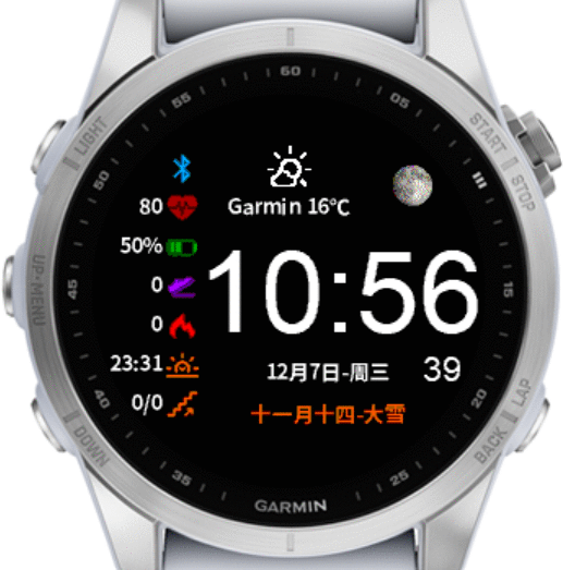 App Icon