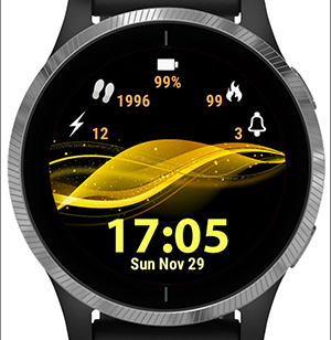 App Icon